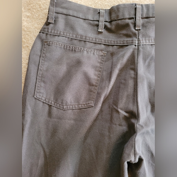 Vintage Red Kap Pants - Picture 6 of 10